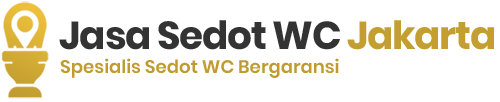Jasa Sedot WC Jakarta
